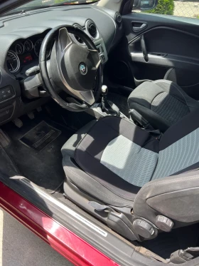 Alfa Romeo MiTo 1400 - 3200 € / 6258.66 лв. - 55438554 6 | Car24.bg Alfa Romeo MiTo 1400 - 3200 € / 6258.66 лв. - 55438554 6