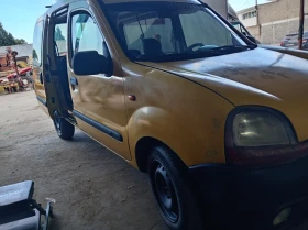 Renault Kangoo - 1500 € / 2933.74 лв. - 68135883 6 | Car24.bg Renault Kangoo - 1500 € / 2933.74 лв. - 68135883 6