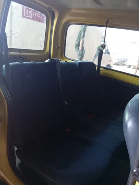 Renault Kangoo - 1500 € / 2933.74 лв. - 68135883 8 | Car24.bg Renault Kangoo - 1500 € / 2933.74 лв. - 68135883 8