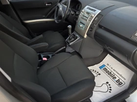 Toyota Corolla verso 2.2D-4D | Auto.bg — изображение 7 Toyota Corolla verso 2.2D-4D | Auto.bg — изображение 7