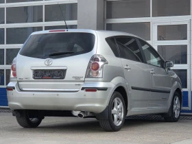 Toyota Corolla verso 2.2D-4D | Auto.bg — изображение 3 Toyota Corolla verso 2.2D-4D | Auto.bg — изображение 3