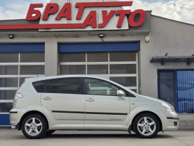 Toyota Corolla verso 2.2D-4D | Auto.bg — изображение 5 Toyota Corolla verso 2.2D-4D | Auto.bg — изображение 5