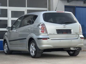 Toyota Corolla verso 2.2D-4D | Auto.bg — изображение 4 Toyota Corolla verso 2.2D-4D | Auto.bg — изображение 4