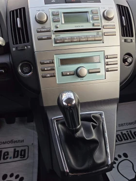Toyota Corolla verso 2.2D-4D | Auto.bg — изображение 14 Toyota Corolla verso 2.2D-4D | Auto.bg — изображение 14