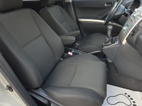 Toyota Corolla verso 2.2D-4D | Auto.bg — изображение 8 Toyota Corolla verso 2.2D-4D | Auto.bg — изображение 8