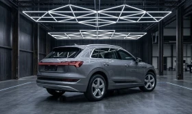 Audi E-Tron 55 Quattro - 29900 € / 58479.32 лв. - 14924865 3 | Car24.bg Audi E-Tron 55 Quattro - 29900 € / 58479.32 лв. - 14924865 3