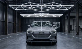 Audi E-Tron 55 Quattro - 29900 € / 58479.32 лв. - 14924865 2 | Car24.bg Audi E-Tron 55 Quattro - 29900 € / 58479.32 лв. - 14924865 2