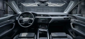 Audi E-Tron 55 Quattro - 29900 € / 58479.32 лв. - 14924865 5 | Car24.bg Audi E-Tron 55 Quattro - 29900 € / 58479.32 лв. - 14924865 5