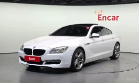 Снимка BMW 640