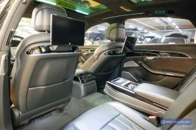 Audi A8 55 TFSI QUATTRO LWB* КОЖА* ОБДУХВ* МОНИТОРИ - 33500 € / 65520.31 лв. - 77255972 15 | Car24.bg Audi A8 55 TFSI QUATTRO LWB* КОЖА* ОБДУХВ* МОНИТОРИ - 33500 € / 65520.31 лв. - 77255972 15