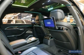 Audi A8 55 TFSI QUATTRO LWB* КОЖА* ОБДУХВ* МОНИТОРИ - 33500 € / 65520.31 лв. - 77255972 7 | Car24.bg Audi A8 55 TFSI QUATTRO LWB* КОЖА* ОБДУХВ* МОНИТОРИ - 33500 € / 65520.31 лв. - 77255972 7