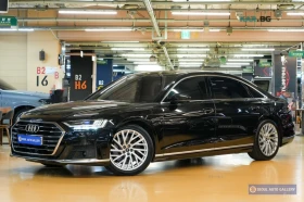 Audi A8 55 TFSI QUATTRO LWB* КОЖА* ОБДУХВ* МОНИТОРИ - Car24.bg Audi A8 55 TFSI QUATTRO LWB* КОЖА* ОБДУХВ* МОНИТОРИ