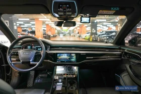 Audi A8 55 TFSI QUATTRO LWB* КОЖА* ОБДУХВ* МОНИТОРИ - 33500 € / 65520.31 лв. - 77255972 10 | Car24.bg Audi A8 55 TFSI QUATTRO LWB* КОЖА* ОБДУХВ* МОНИТОРИ - 33500 € / 65520.31 лв. - 77255972 10