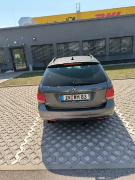 VW Golf Variant 1.4 tfsi - 3650 € / 7138.78 лв. - 50532488 2 | Car24.bg VW Golf Variant 1.4 tfsi - 3650 € / 7138.78 лв. - 50532488 2
