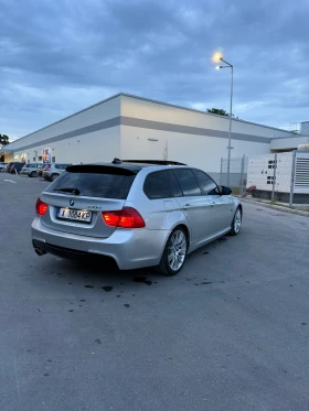 BMW 330 - 9000 € / 17602.47 лв. - 33637118 4 | Car24.bg BMW 330 - 9000 € / 17602.47 лв. - 33637118 4