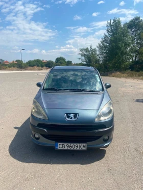 Peugeot 1007 DESIGN GIUGIARO - 1500 € - 11435756 2 | Car24.bg Peugeot 1007 DESIGN GIUGIARO - 1500 € - 11435756 2
