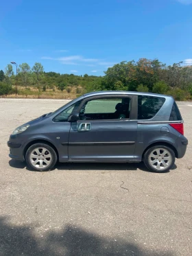 Peugeot 1007 DESIGN GIUGIARO - 1500 € - 11435756 4 | Car24.bg Peugeot 1007 DESIGN GIUGIARO - 1500 € - 11435756 4