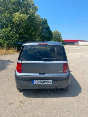 Peugeot 1007 DESIGN GIUGIARO - 1500 € - 11435756 6 | Car24.bg Peugeot 1007 DESIGN GIUGIARO - 1500 € - 11435756 6