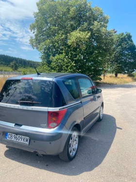Peugeot 1007 DESIGN GIUGIARO - 1500 € - 11435756 7 | Car24.bg Peugeot 1007 DESIGN GIUGIARO - 1500 € - 11435756 7
