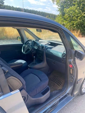 Peugeot 1007 DESIGN GIUGIARO - 1500 € - 11435756 11 | Car24.bg Peugeot 1007 DESIGN GIUGIARO - 1500 € - 11435756 11