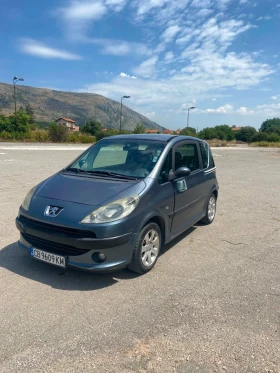 Peugeot 1007 DESIGN GIUGIARO - 1500 € - 11435756 3 | Car24.bg Peugeot 1007 DESIGN GIUGIARO - 1500 € - 11435756 3