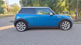 Mini Cooper s N18B16A - 10 € - 61551477 10 | Car24.bg Mini Cooper s N18B16A - 10 € - 61551477 10