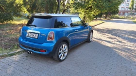Mini Cooper s N18B16A - 10 € - 61551477 11 | Car24.bg Mini Cooper s N18B16A - 10 € - 61551477 11