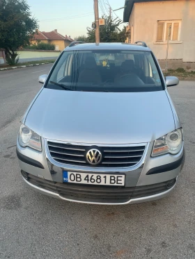 VW Touran - 2500 € - 32536237 4 | Car24.bg VW Touran - 2500 € - 32536237 4