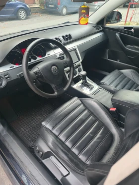 VW Passat 2.0TDI 140к.с Highline - Car24.bg VW Passat 2.0TDI 140к.с Highline