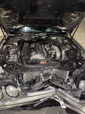 Mercedes-Benz E 320 undefined | Auto.bg — изображение 9 Mercedes-Benz E 320 undefined | Auto.bg — изображение 9