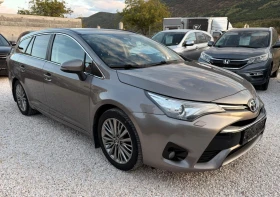 Toyota Avensis С-История Навигация Камера 1, 8 Valvematic 147кс - Car24.bg Toyota Avensis С-История Навигация Камера 1, 8 Valvematic 147кс