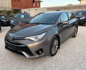 Toyota Avensis С-История Навигация Камера 1, 8 Valvematic 147кс - 11700 € - 16893478 3 | Car24.bg Toyota Avensis С-История Навигация Камера 1, 8 Valvematic 147кс - 11700 € - 16893478 3