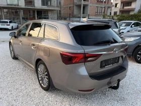 Toyota Avensis С-История Навигация Камера 1, 8 Valvematic 147кс - 11700 € - 16893478 10 | Car24.bg Toyota Avensis С-История Навигация Камера 1, 8 Valvematic 147кс - 11700 € - 16893478 10