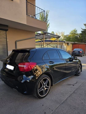 Mercedes-Benz A 180 undefined | Auto.bg — изображение 5 Mercedes-Benz A 180 undefined | Auto.bg — изображение 5