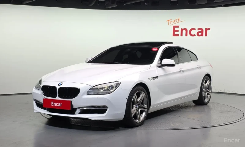 BMW 640 xDrive Gran coupe - 11000 € / 21514.13 лв. - 69159697 1 | Car24.bg BMW 640 xDrive Gran coupe - 11000 € / 21514.13 лв. - 69159697 1