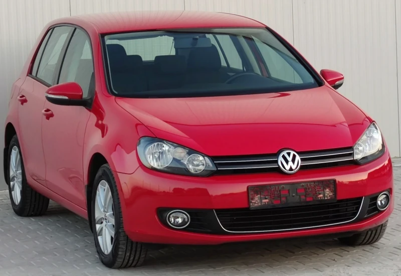 VW Golf 2.0TDI* 140к.с* 4-motion* - 5900 € / 11539.40 лв. - 11231531 1 | Car24.bg VW Golf 2.0TDI* 140к.с* 4-motion* - 5900 € / 11539.40 лв. - 11231531 1