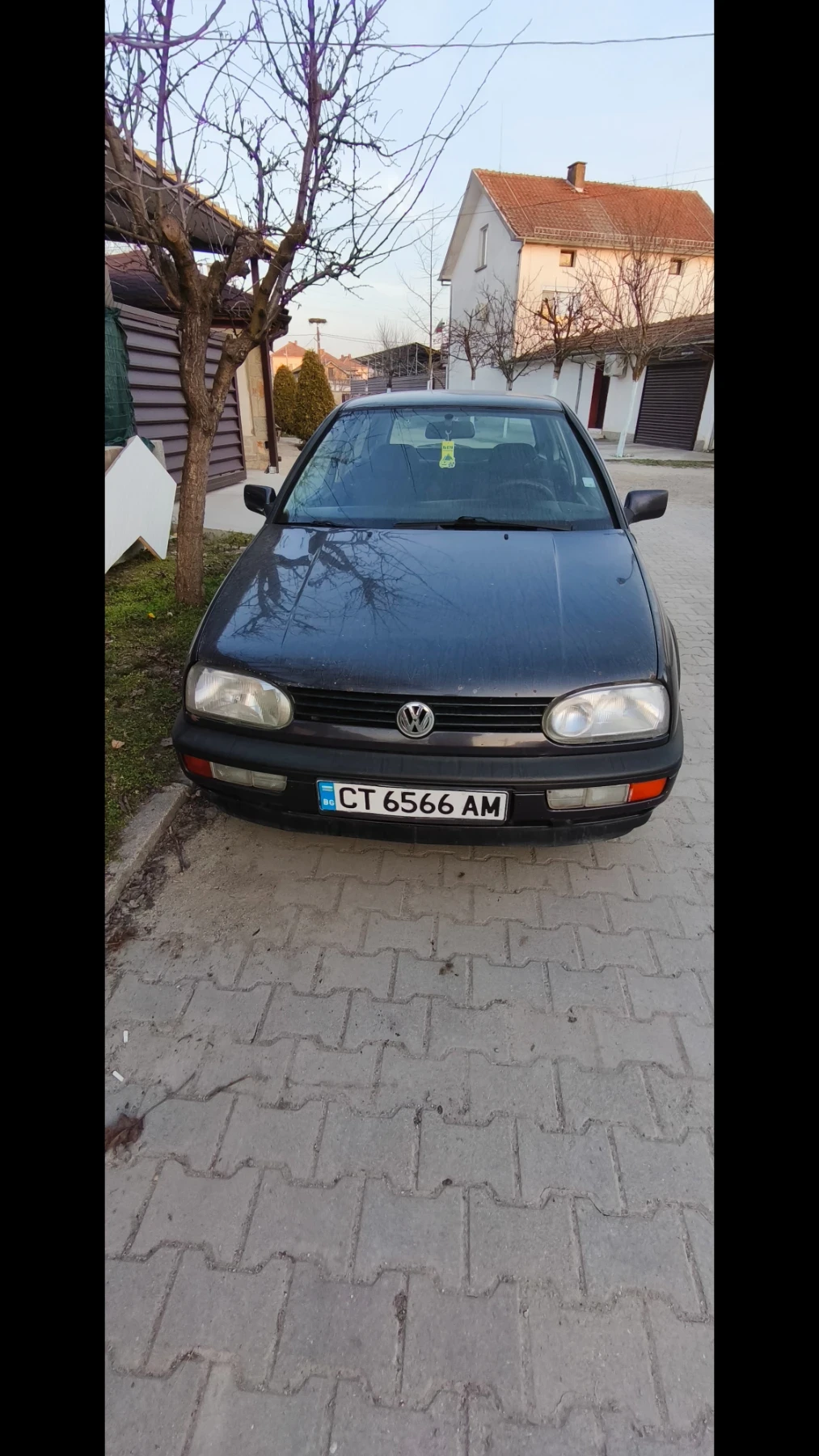 VW Golf 3 | Auto.bg — изображение 1 VW Golf 3 | Auto.bg — изображение 1