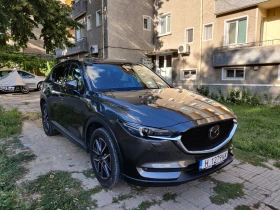 Mazda CX-5 2, 5l, Bose, 4x4 - Car24.bg Mazda CX-5 2, 5l, Bose, 4x4