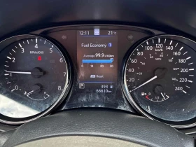 Nissan Qashqai * AWD CVT * АВТОКРЕДИТ БЕЗ ПЪРВОНАЧАЛНА ВНОСКА* | Auto.bg — изображение 8 Nissan Qashqai * AWD CVT * АВТОКРЕДИТ БЕЗ ПЪРВОНАЧАЛНА ВНОСКА* | Auto.bg — изображение 8