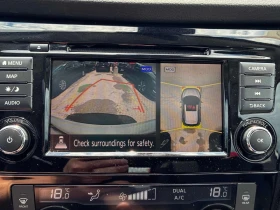 Nissan Qashqai * AWD CVT * АВТОКРЕДИТ БЕЗ ПЪРВОНАЧАЛНА ВНОСКА* | Auto.bg — изображение 16 Nissan Qashqai * AWD CVT * АВТОКРЕДИТ БЕЗ ПЪРВОНАЧАЛНА ВНОСКА* | Auto.bg — изображение 16