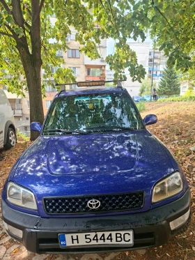 Toyota Rav4 undefined | Auto.bg — изображение 9 Toyota Rav4 undefined | Auto.bg — изображение 9