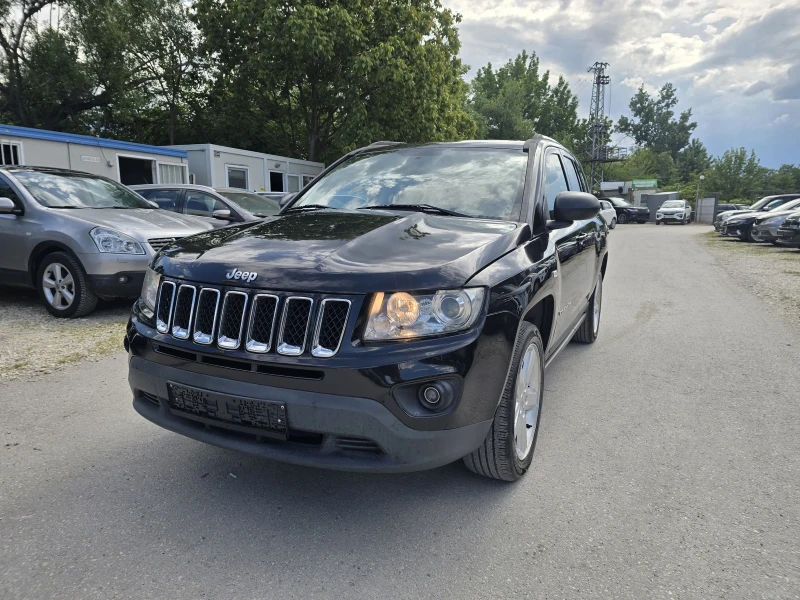 Jeep Compass 2.2crdi Limited 2wd 136к.с - 4400 € / 8605.65 лв. - 47145925 1 | Car24.bg Jeep Compass 2.2crdi Limited 2wd 136к.с - 4400 € / 8605.65 лв. - 47145925 1