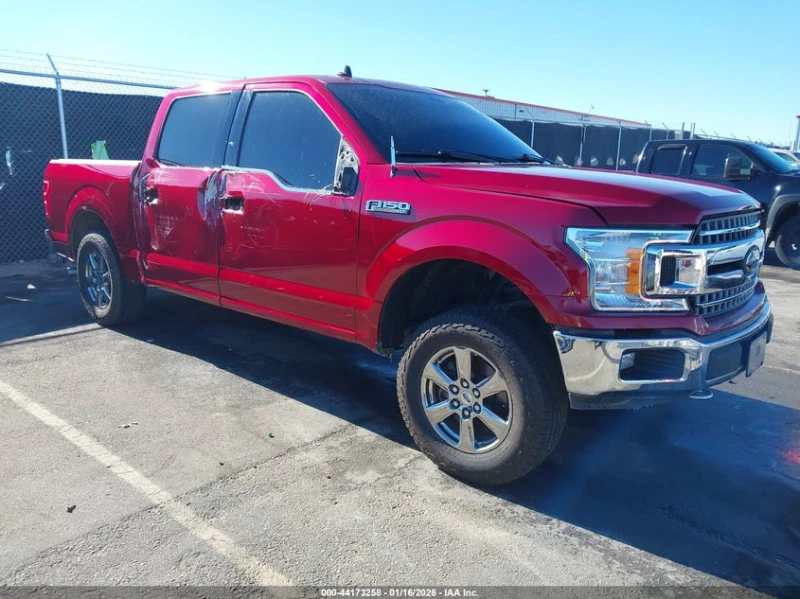 Ford F150 F-150 Xlt - 15000 € / 29337.45 лв. - 73734743 1 | Car24.bg Ford F150 F-150 Xlt - 15000 € / 29337.45 лв. - 73734743 1