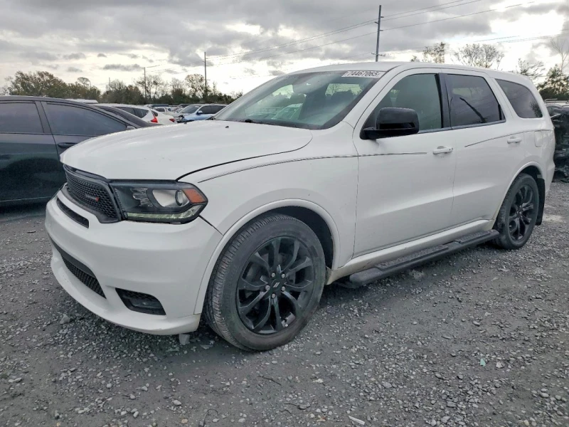 Dodge Durango GT !!УНИКАТ!! #ПЪЛНО ОБОРУДВАНЕ# !ПАНОРАМА - 10300 € / 20145.05 лв. - 61762671 1 | Car24.bg Dodge Durango GT !!УНИКАТ!! #ПЪЛНО ОБОРУДВАНЕ# !ПАНОРАМА - 10300 € / 20145.05 лв. - 61762671 1