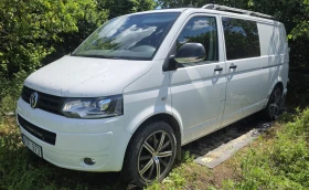 VW T5