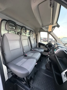 Fiat Ducato ПАДАЩ БОРД | Auto.bg — изображение 11 Fiat Ducato ПАДАЩ БОРД | Auto.bg — изображение 11