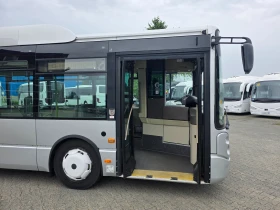 Iveco Classic Irisbus Citelis Crealis/Neo EEV 34+ 1 | Auto.bg — изображение 8 Iveco Classic Irisbus Citelis Crealis/Neo EEV 34+ 1 | Auto.bg — изображение 8