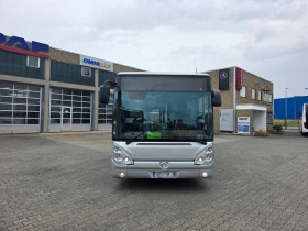 Iveco Classic Irisbus Citelis Crealis/Neo EEV 34+ 1 | Auto.bg — изображение 2 Iveco Classic Irisbus Citelis Crealis/Neo EEV 34+ 1 | Auto.bg — изображение 2