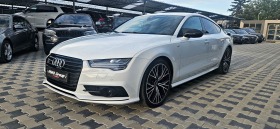 Обява за продажба на Audi A7 COMPETITION/S-LINE/360CAM/HUD/DISTR/ПОДГР/ПЕЧКА/LI ~Цена по договаряне - изображение 1