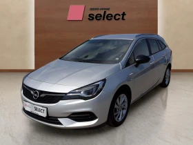 Opel Astra 1.5 - Car24.bg Opel Astra 1.5